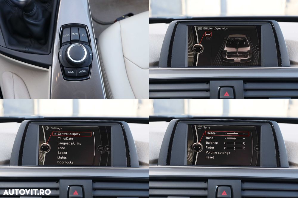 BMW Seria 3 318d Touring Modern Line - 12