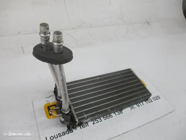 Radiador Chaufagem Peugeot 3008 Veículo Multiuso (0U_) - 3