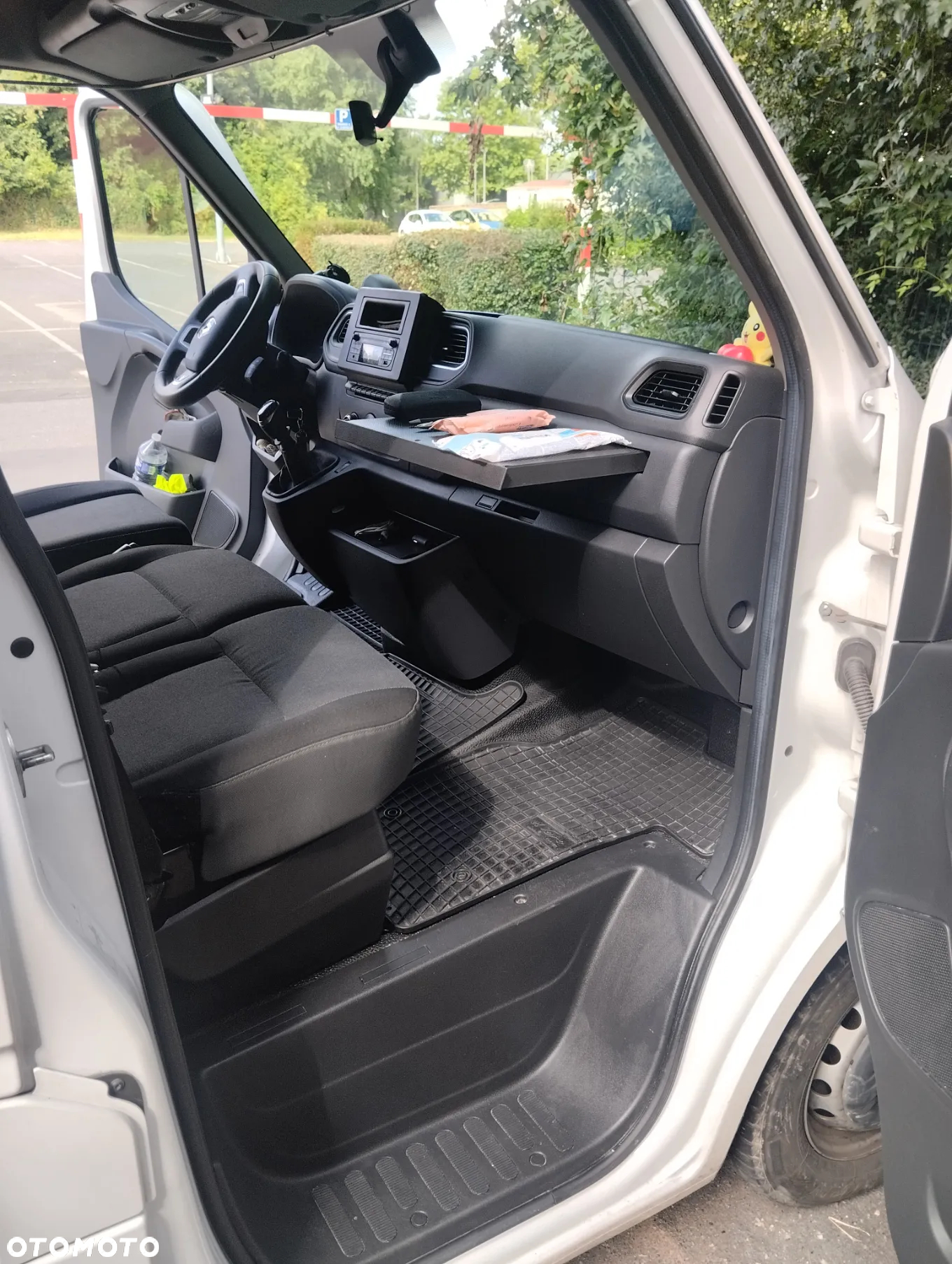 Renault Master - 9