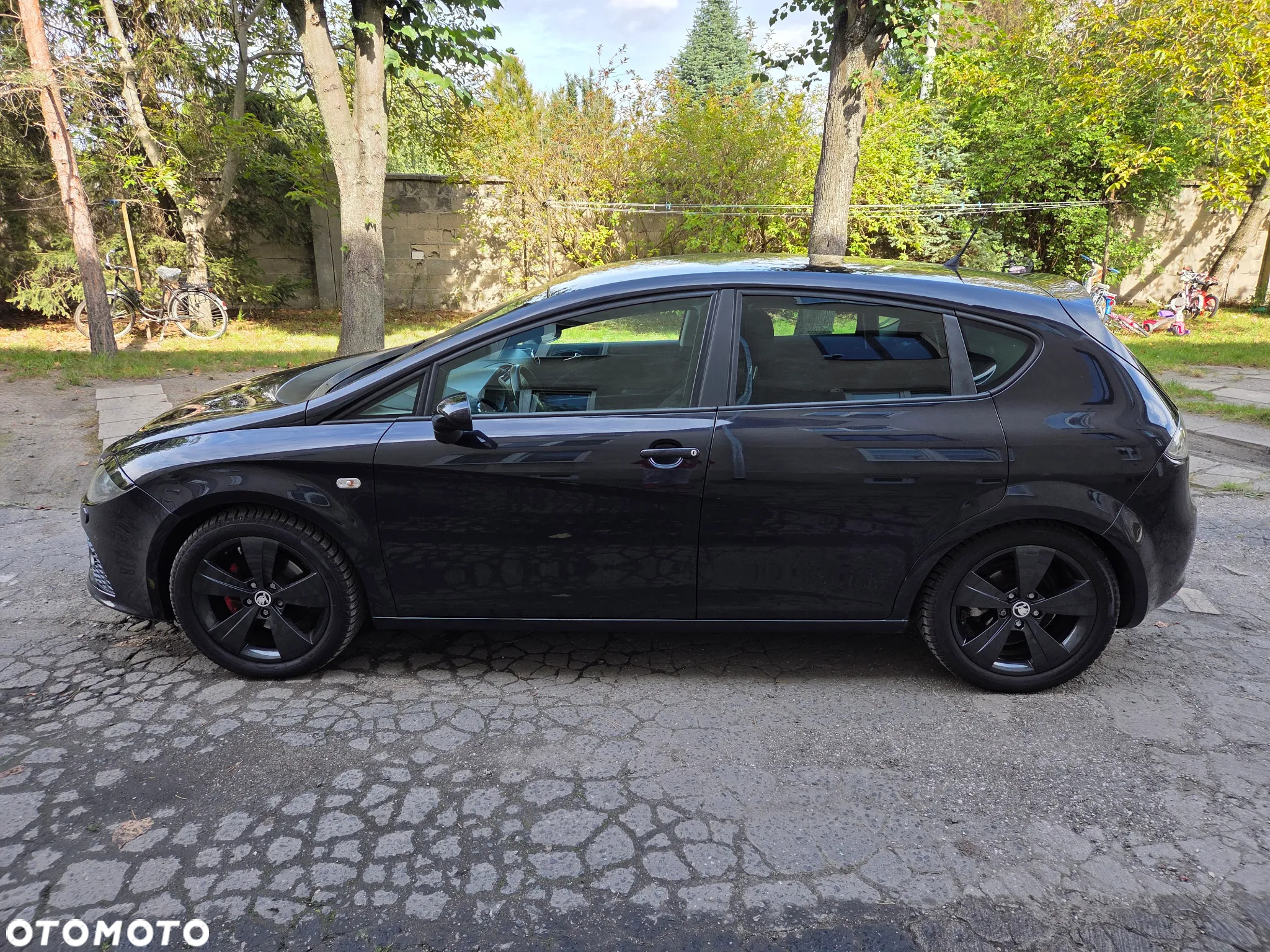Seat Leon 2.0 TDI FR - 12