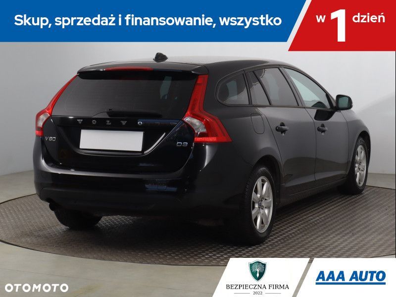 Volvo V60 - 7