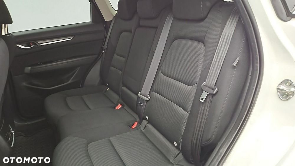 Mazda CX-5 2.0 Hikari 2WD - 20