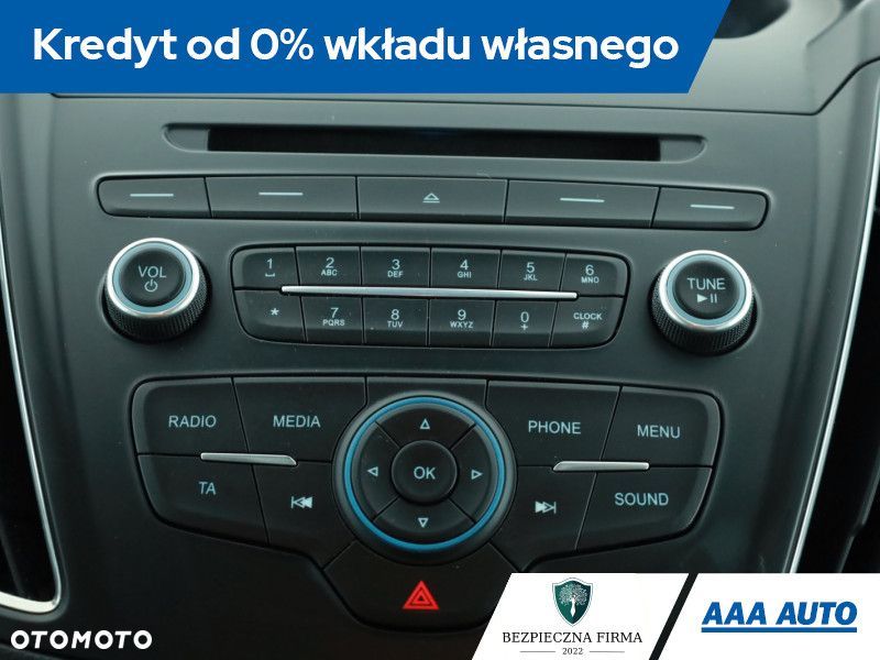 Ford Grand C-MAX - 14