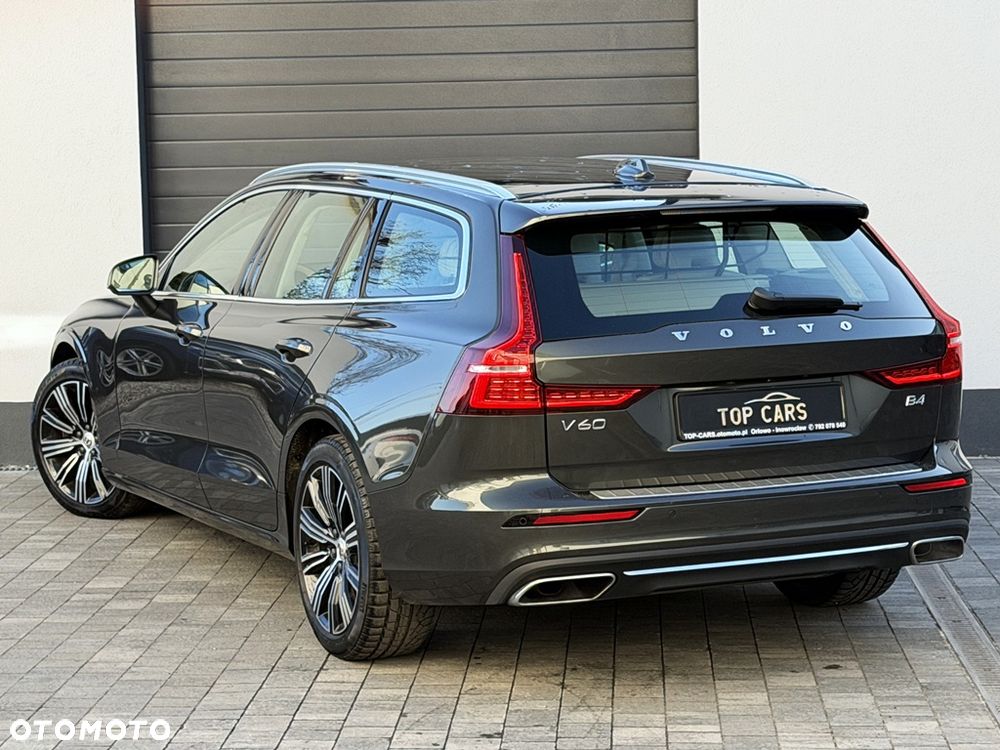 Volvo V60 B4 B DKG Inscription - 28