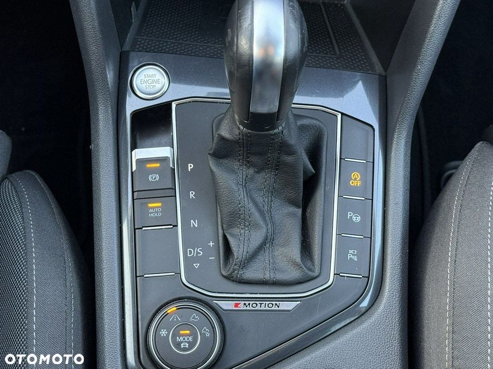 Volkswagen Tiguan Allspace 2.0 TDI 4Mot SCR Highline DSG 7os - 35