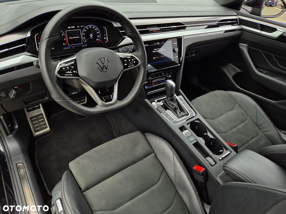 Volkswagen Arteon 2.0 TSI R-Line DSG - 9