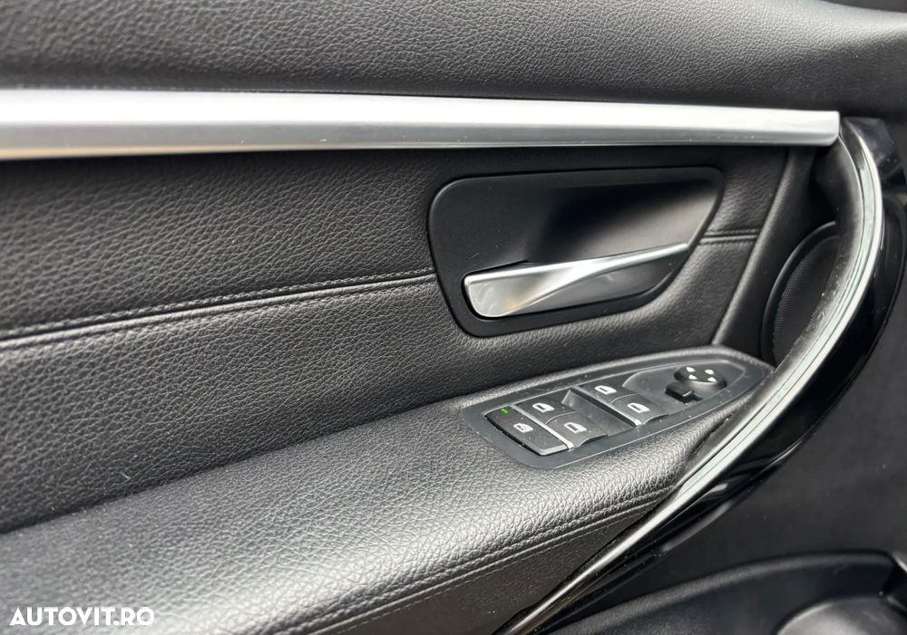 BMW Seria 3 330e iPerformance Sport Line - 20