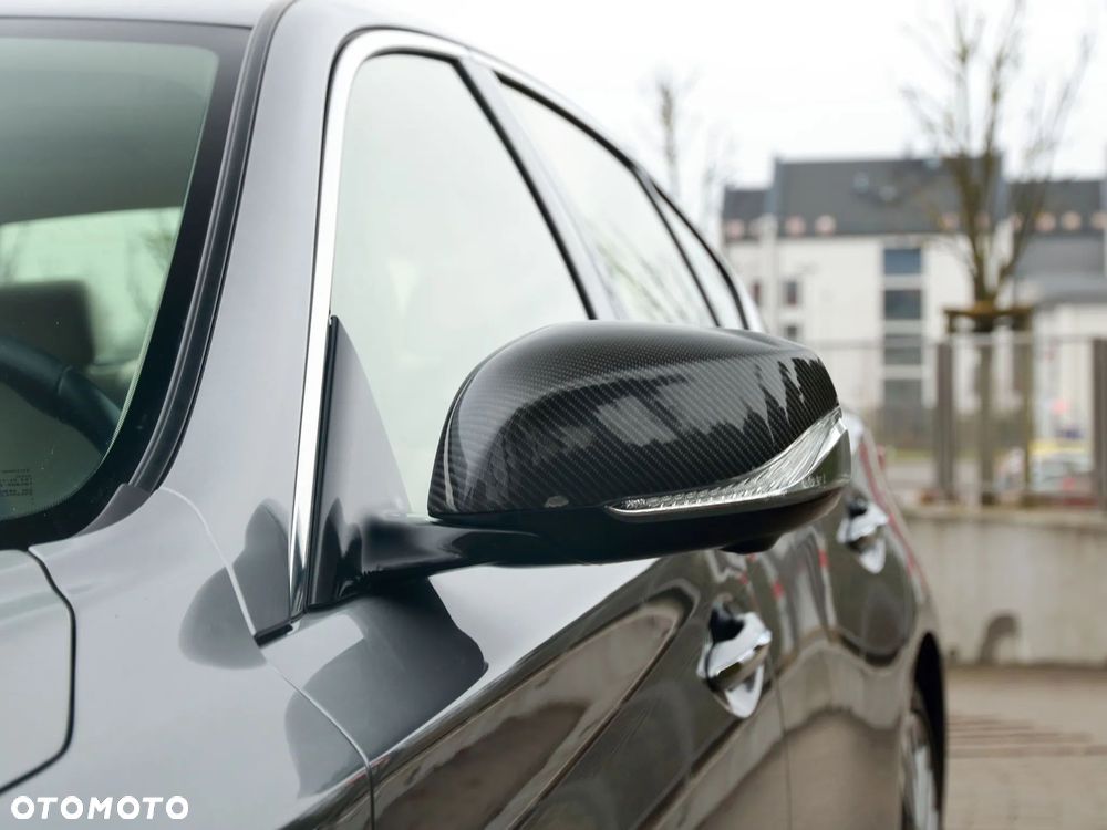 Infiniti Q50 Q50S Hybrid AWD Sport Tech - 7