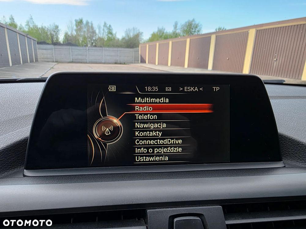 BMW Seria 1 116i Urban Line - 13