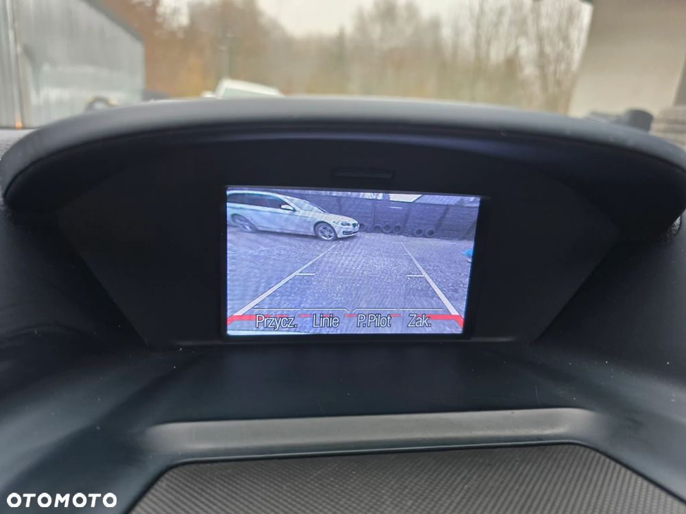 Ford Grand C-MAX 1.6 TDCi Titanium - 17