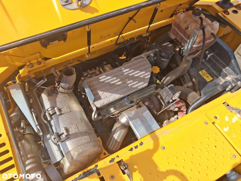 JCB JCB 140X - 7