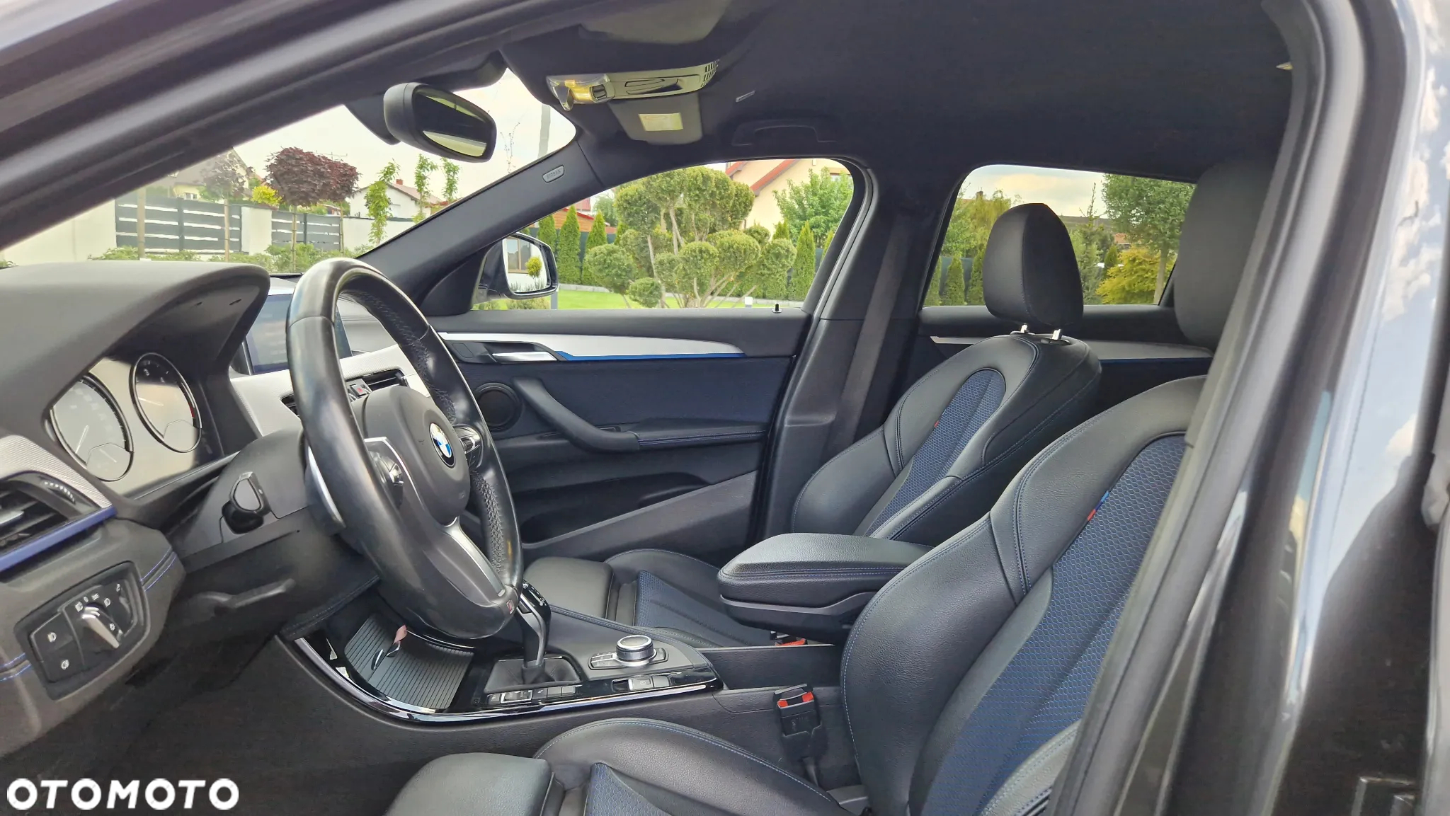 BMW X2 sDrive18d M Sport - 15
