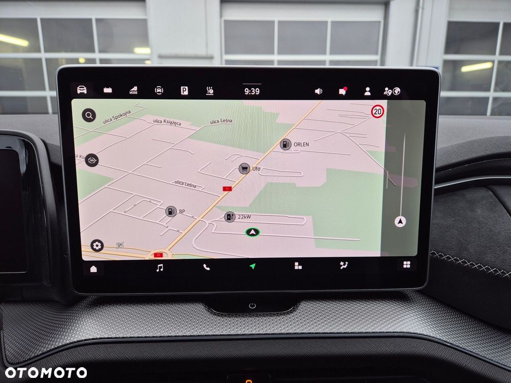 Skoda Kodiaq 1.5 TSI iV PHEV 4x2 Sportline DSG - 30