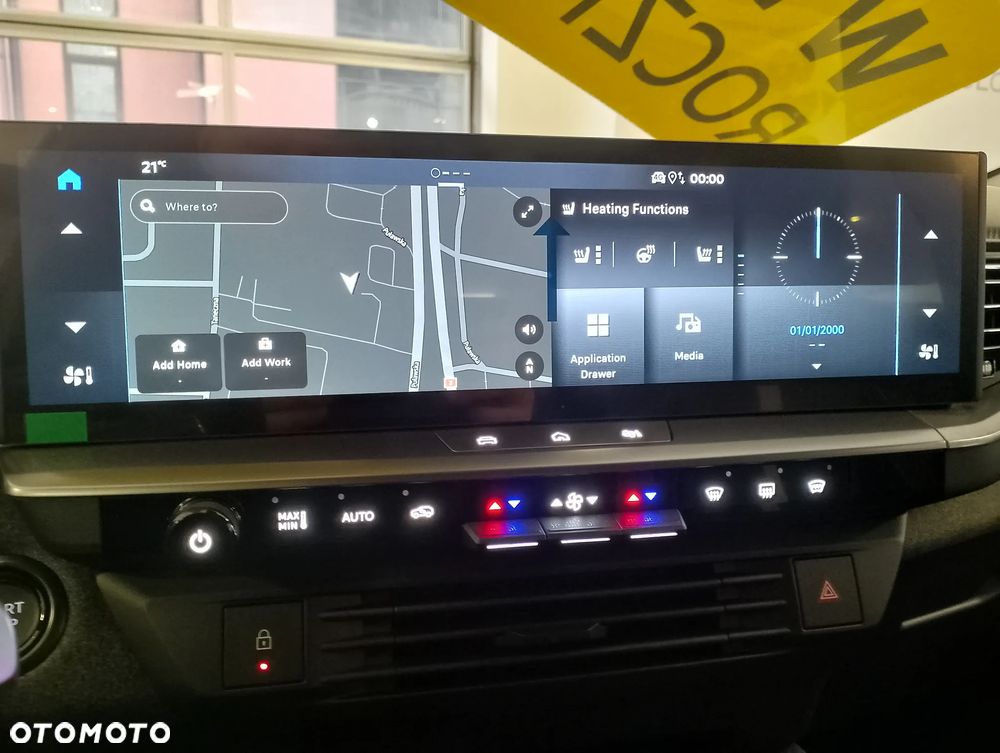 Opel Grandland 1.2 mHEV GS eDTC6 - 15