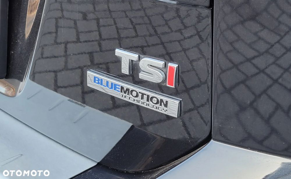 Volkswagen Golf 1.4 TSI BlueMotion Technology Highline - 15