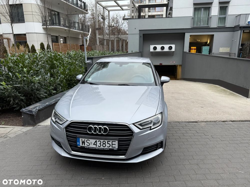 Audi A3 Sportback - 3