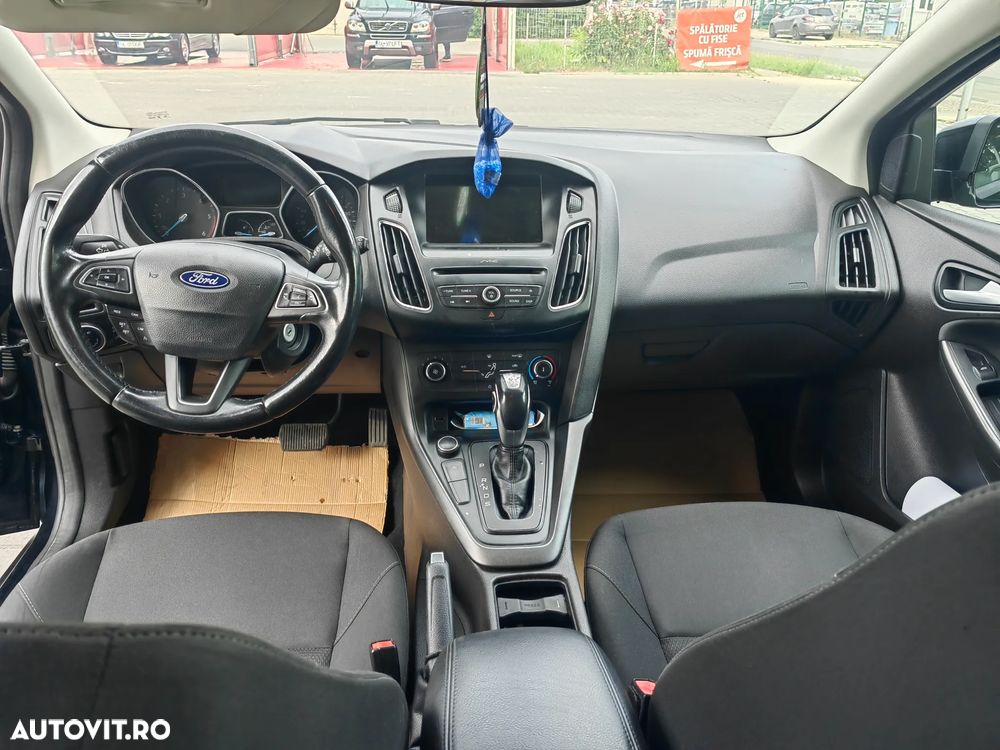 Ford Focus 1.5 EcoBlue Trend Edition - 6