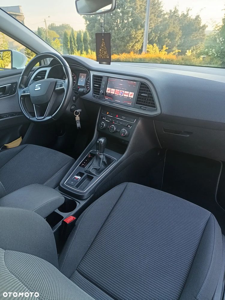 Seat Leon - 5