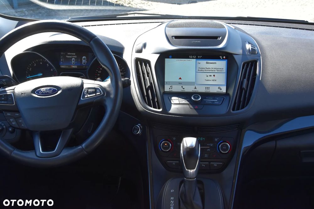 Ford Kuga 1.5 EcoBoost 4x4 Titanium - 16