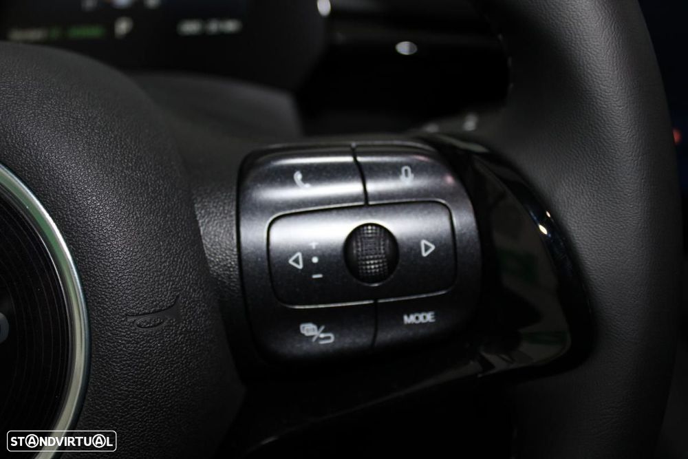 BYD Dolphin 60.4 kWh Comfort - 18