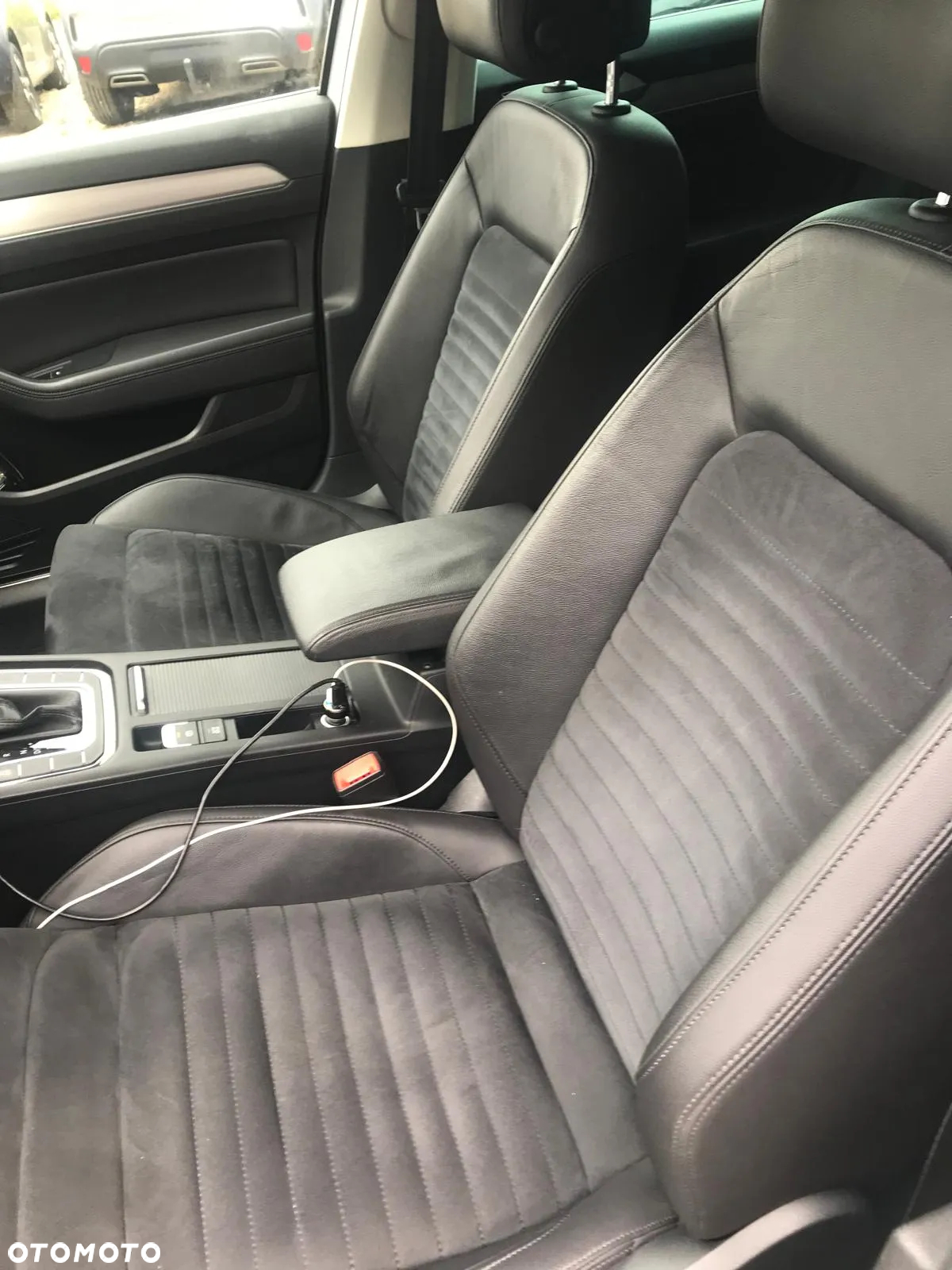 Volkswagen Passat 2.0 TDI BMT Highline DSG - 15