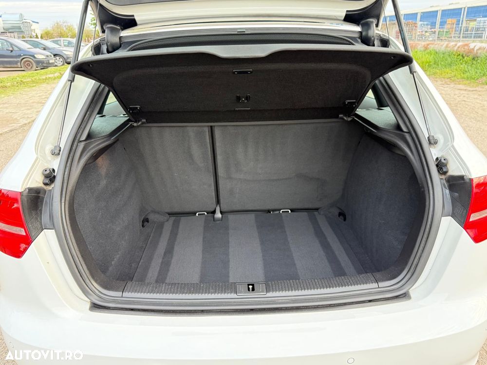 Audi A3 - 23