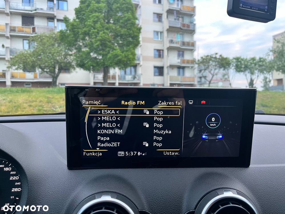 Audi A3 Limousine 2.0 TDI (clean diesel) S tronic Attraction - 21
