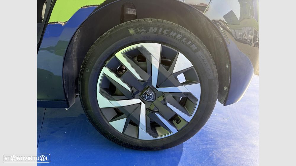 Peugeot 208 1.2 PureTech Active - 18