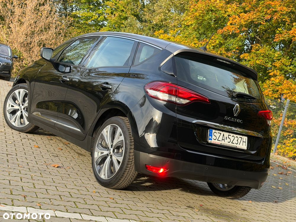 Renault Scenic ENERGY dCi 110 EDC INTENS - 30