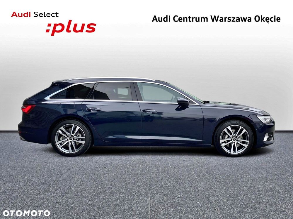 Audi A6 Avant - 6
