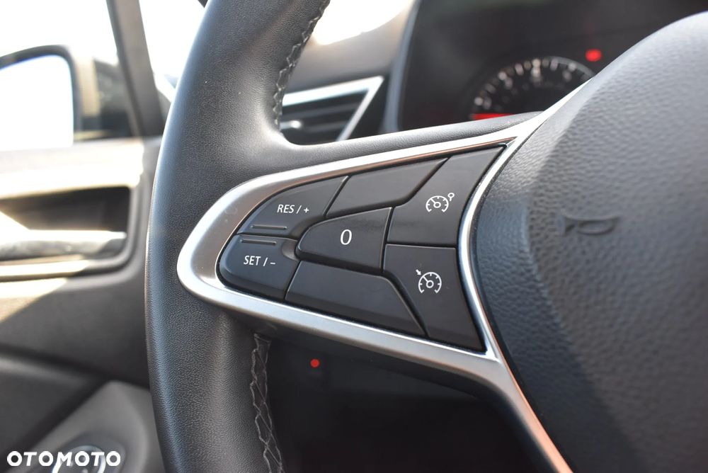 Renault Clio 1.0 TCe Equilibre - 25