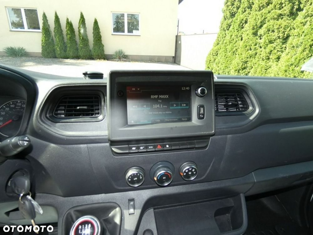Renault Master - 19