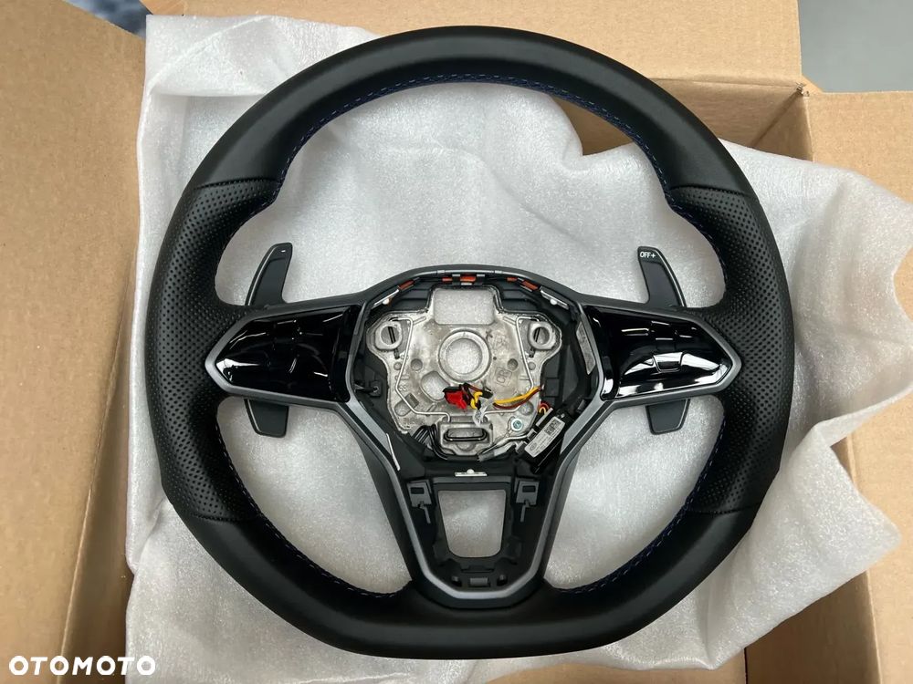 Kierownica Multifunkcyjna Dotykowa  3G8 419 089 BA GD - 2