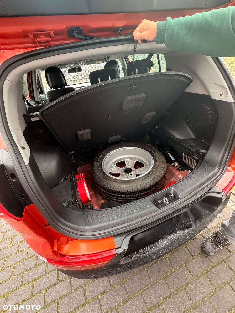 Kia Sportage 1.6 GDI XL 2WD - 8