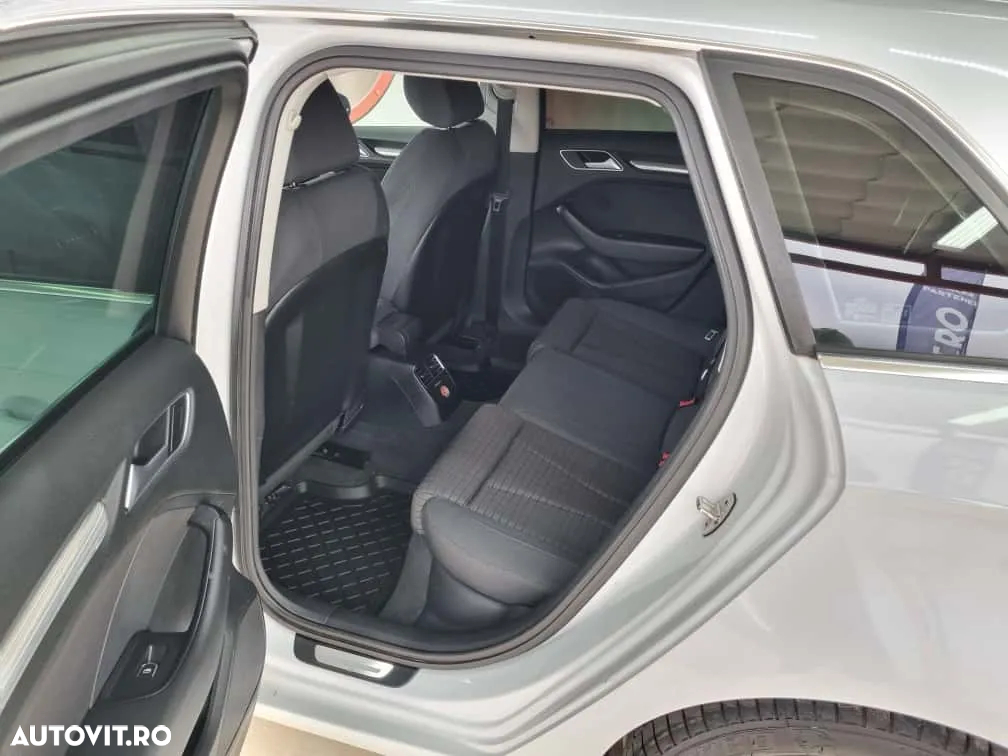 Audi A3 2.0 TDI Sportback - 23
