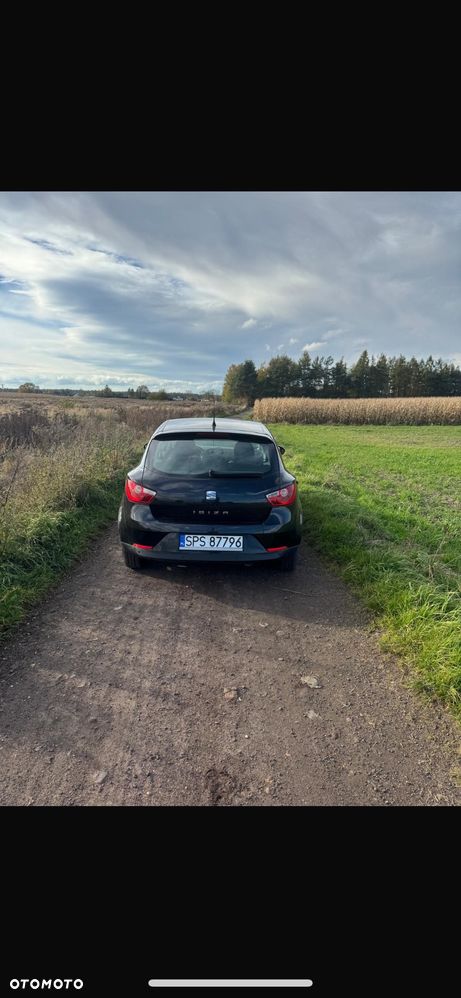 Seat Ibiza SC 1.4 16V Reference - 10