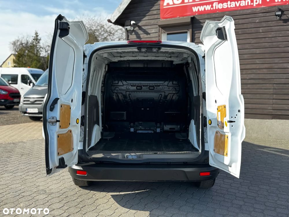 Ford Connect - 8