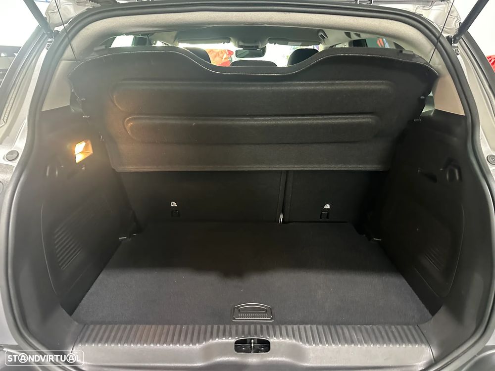 Citroën C3 Aircross 1.2 PureTech Feel - 4
