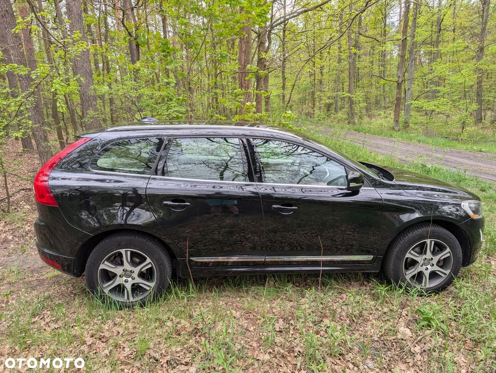 Volvo XC 60 D4 Drive-E Summum - 6