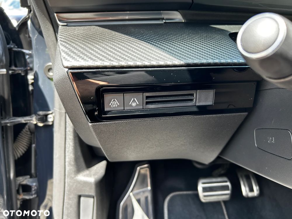 Peugeot 508 1.5 BlueHDi GT Line S&S EAT8 - 30