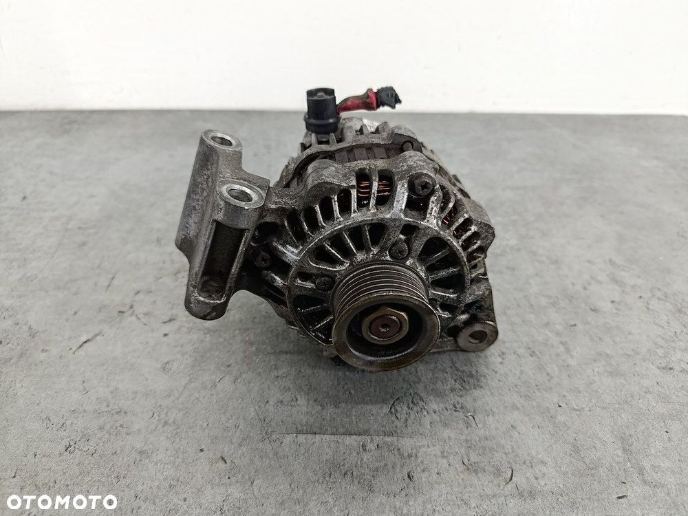 ALTERNATOR MAZDA 2 I 2S6T-10300-CB 1.25 16V 75KM - 1