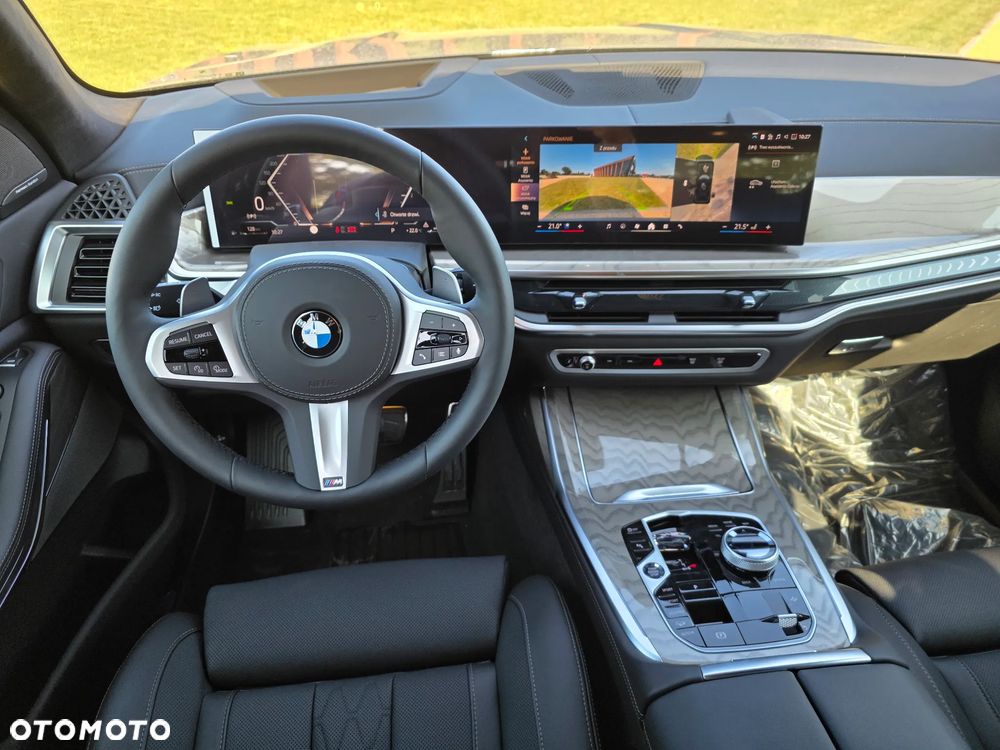 BMW X7 xDrive40d mHEV sport - 13