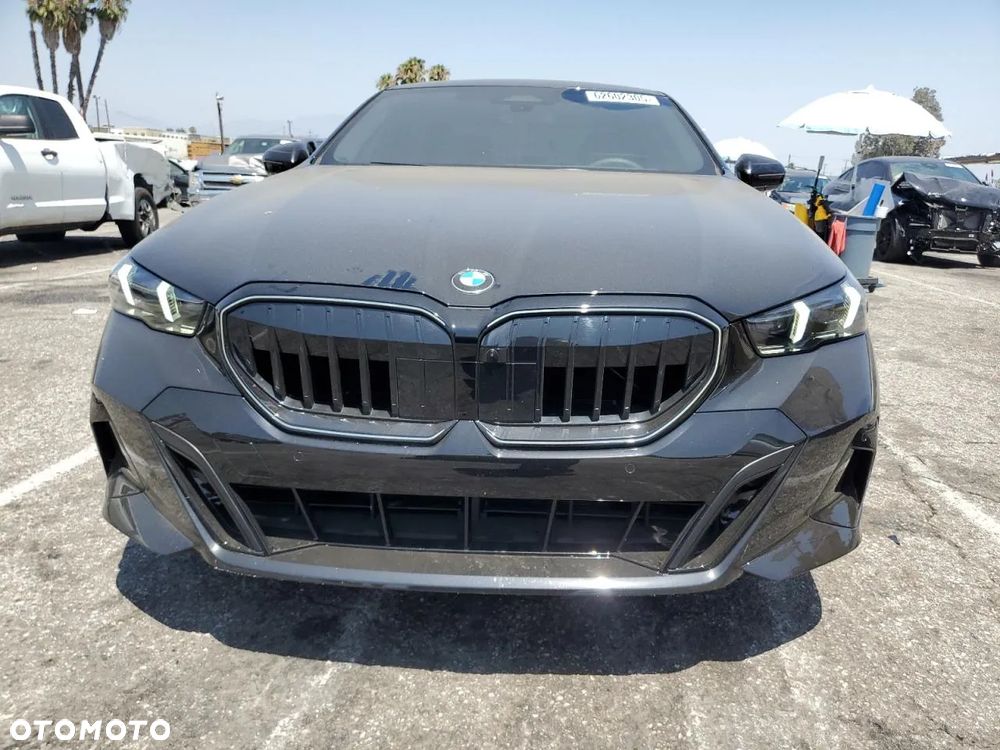 BMW Seria 5 530i - 2
