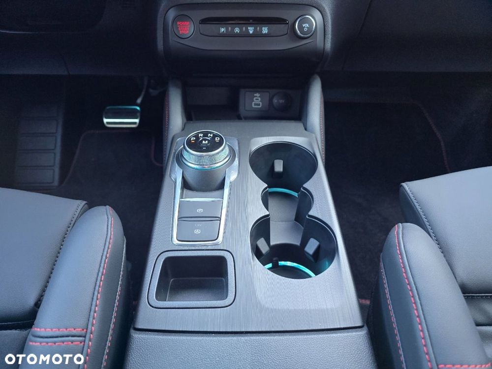 Ford Focus - 24
