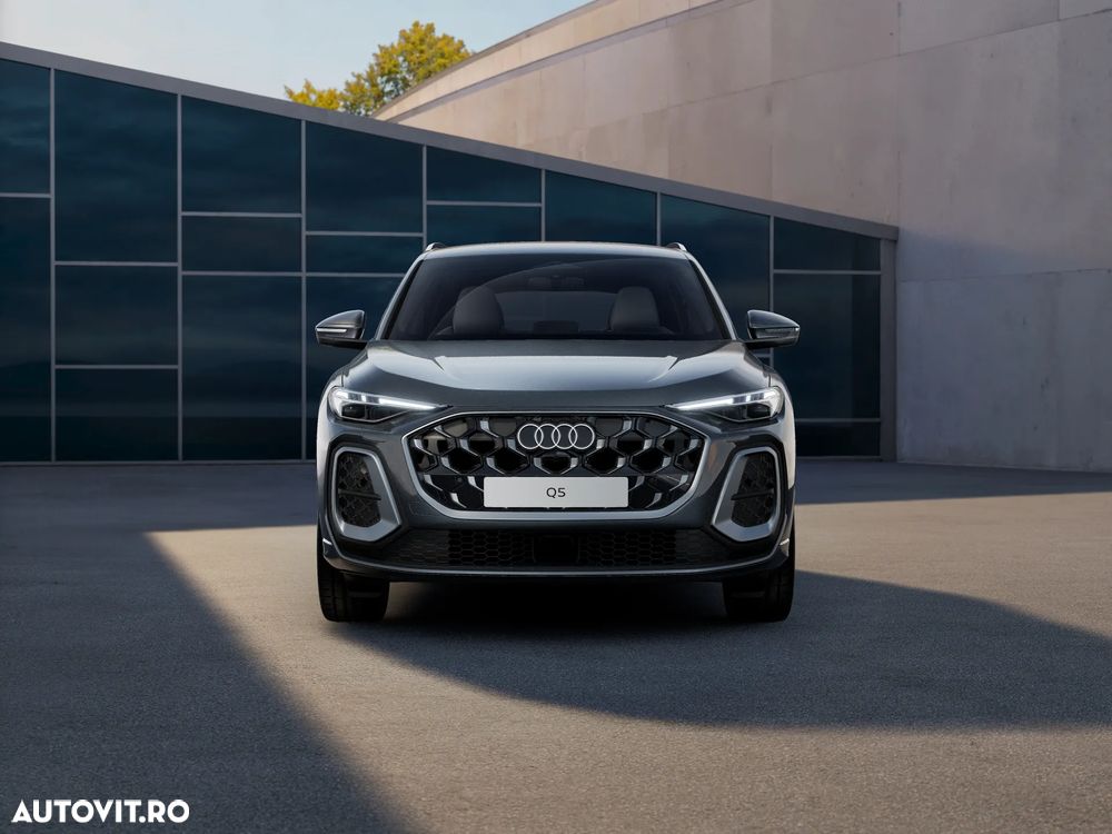 Audi Q5 40 TDI quattro S tronic MHEV - 4