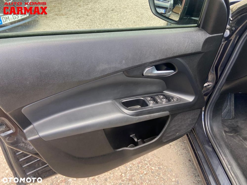 Fiat Tipo 1.6 MultiJet DCT Business Line - 27