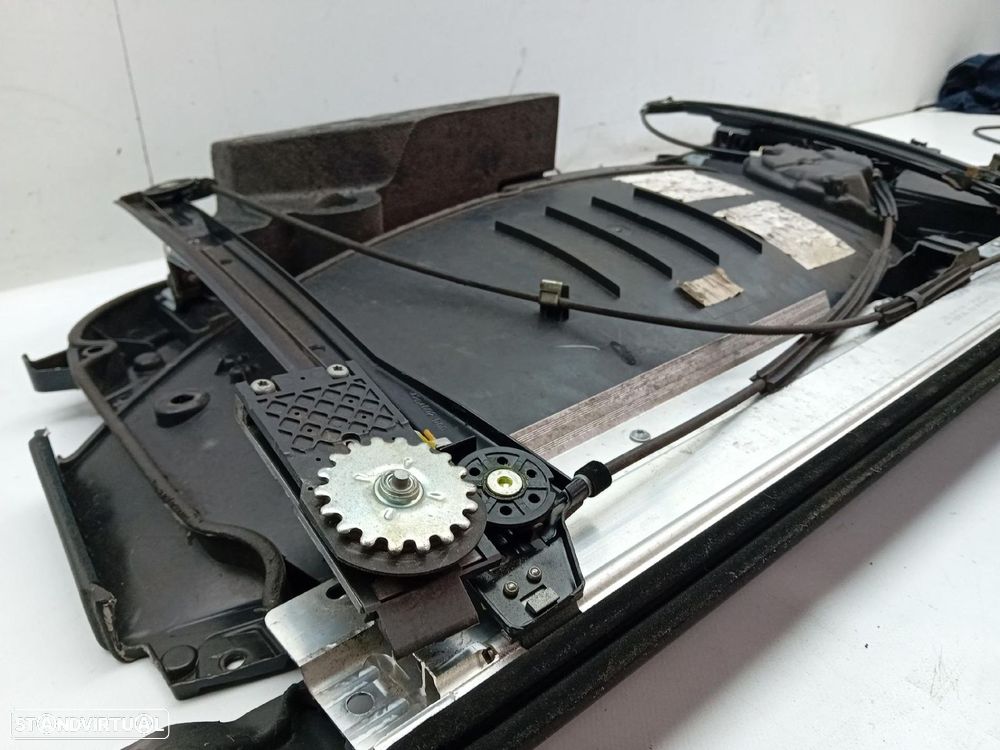 Elevador vidros frente esquerdo MINI Mini Clubman (R55) - 12