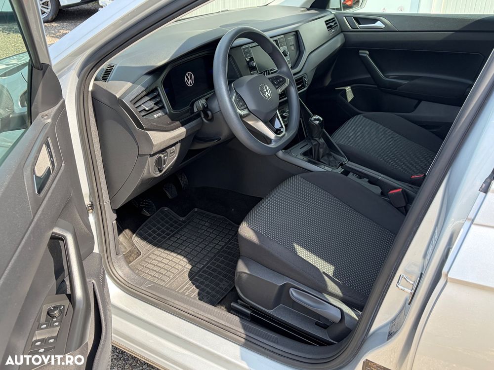 Volkswagen Polo 1.0 Move - 7