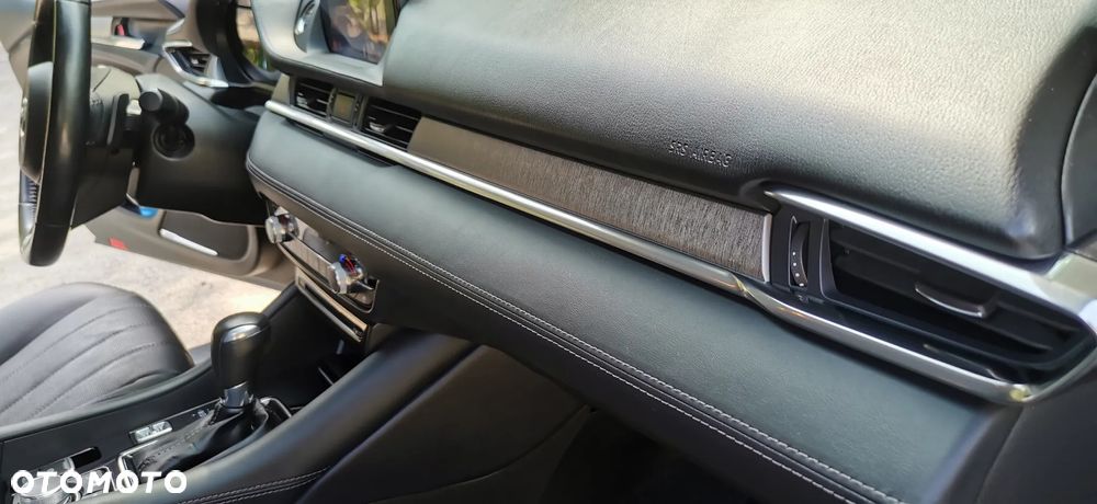 Mazda 6 2.5 SkyPrestige - 18