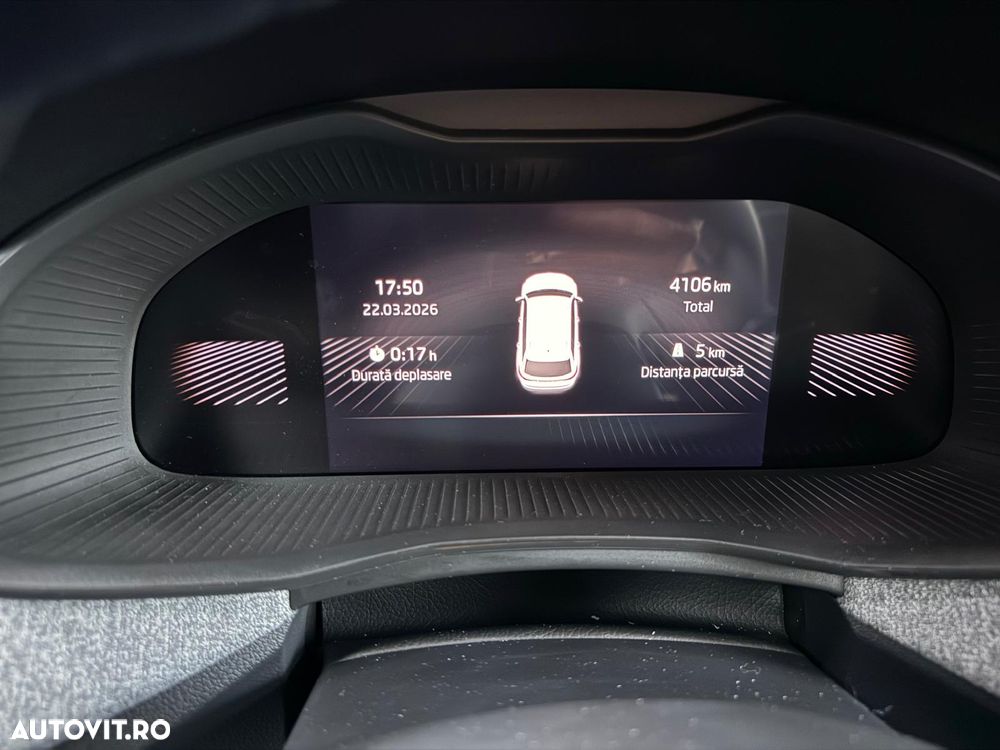 Skoda Kamiq 1.0 TSI Selection - 1